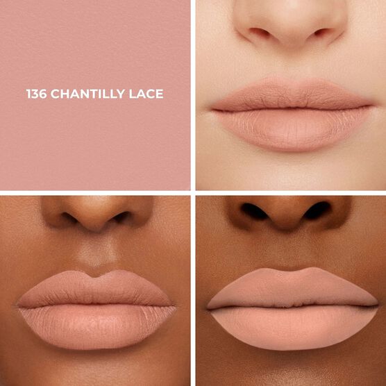 CAVIAR MATTE LIPSTICK 136 CHANT